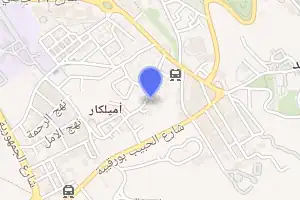 خريطة