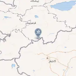 خريطة