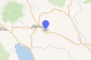 خريطة