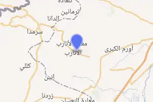 خريطة