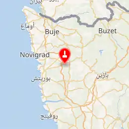 خريطة