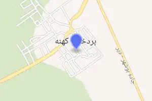 خريطة