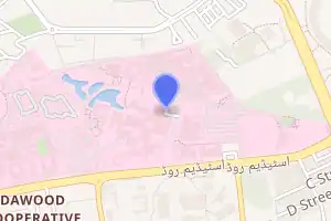 خريطة
