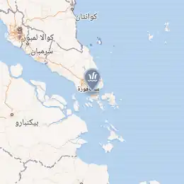 خريطة