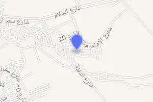 خريطة