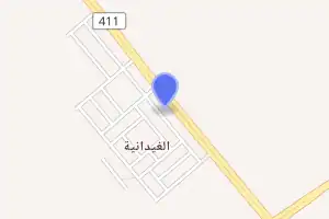 خريطة