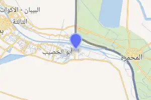 خريطة