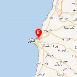 خريطة