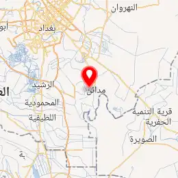 خريطة