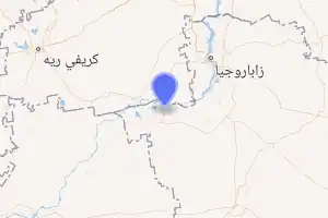 خريطة