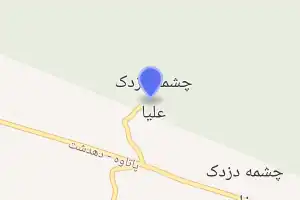 خريطة