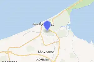 خريطة