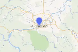 خريطة