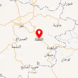 خريطة