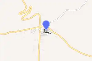 خريطة