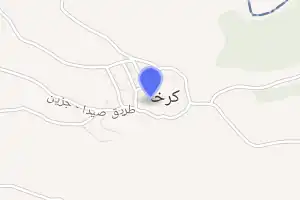 خريطة