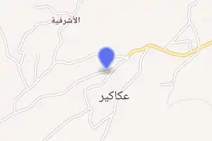 خريطة