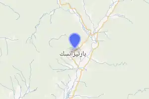 خريطة