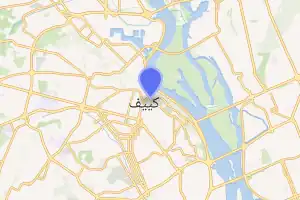 خريطة