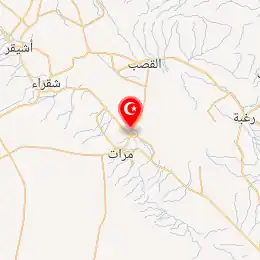 خريطة