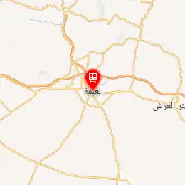 خريطة