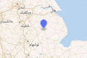 خريطة