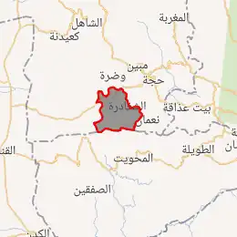 خريطة