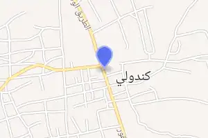خريطة