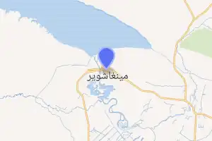 خريطة