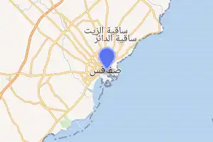 خريطة
