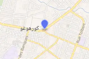 خريطة