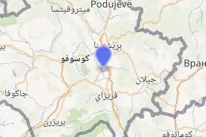 خريطة