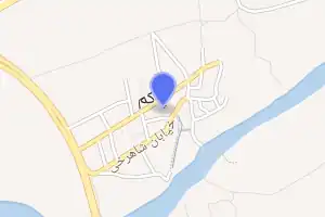 خريطة
