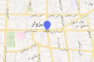 خريطة
