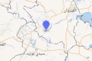 خريطة