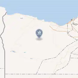 خريطة