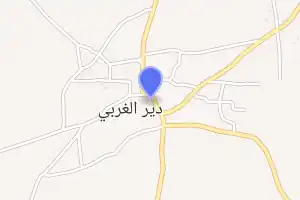 خريطة