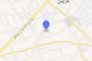 خريطة