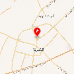 خريطة