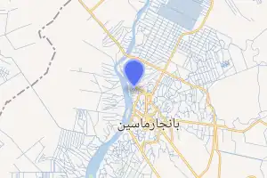 خريطة