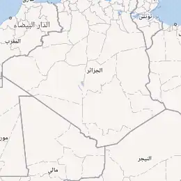 خريطة