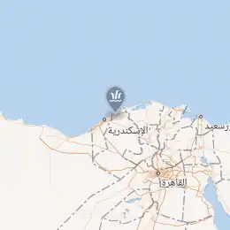 خريطة