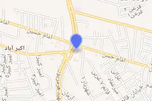 خريطة