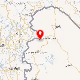خريطة