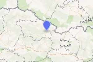 خريطة