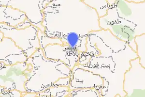 خريطة
