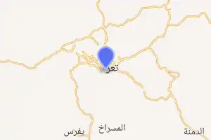 خريطة