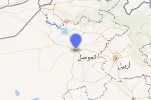 خريطة