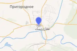 خريطة