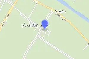 خريطة